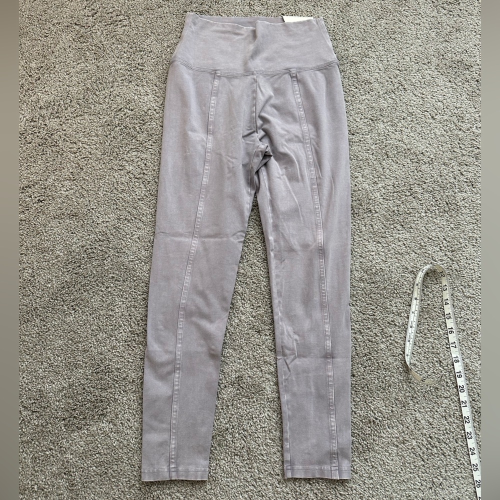 Ankle-Length Aerie Offline Leggings